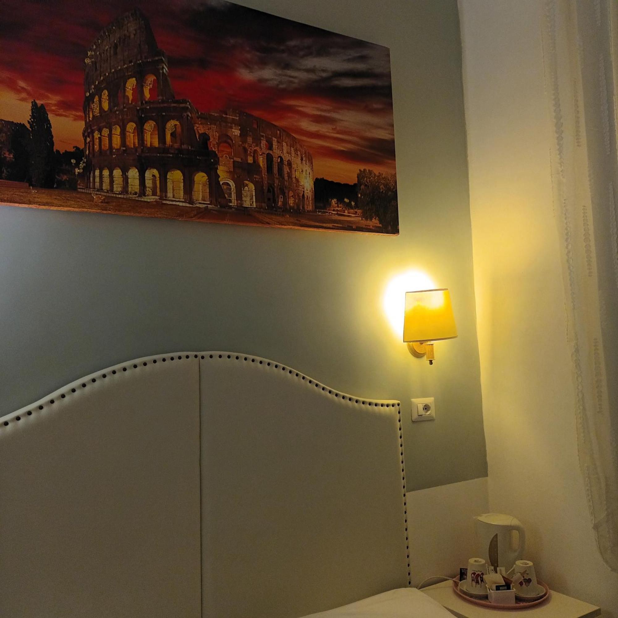 Guest House Fidardo, Rome